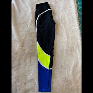 VSX Leggings
